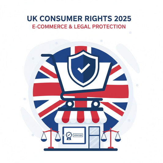 New Consumer Rights Laws Every Online Seller Must Know in 2025